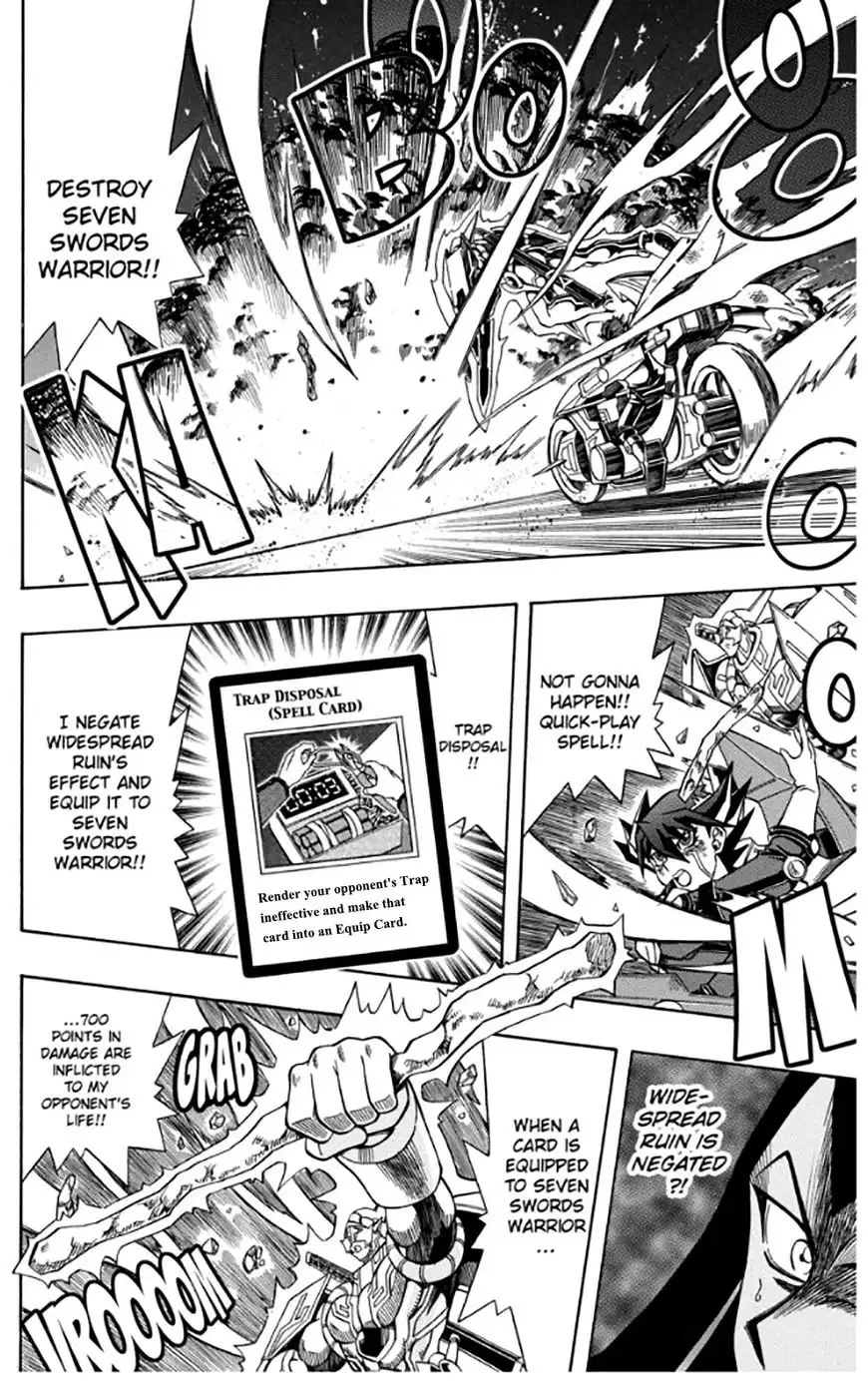 Yu-Gi-Oh! 5D's Chapter 10 14